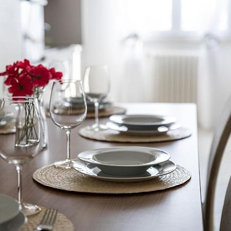 מנרבה דל גארדה Minerva Holiday Home מראה חיצוני תמונה