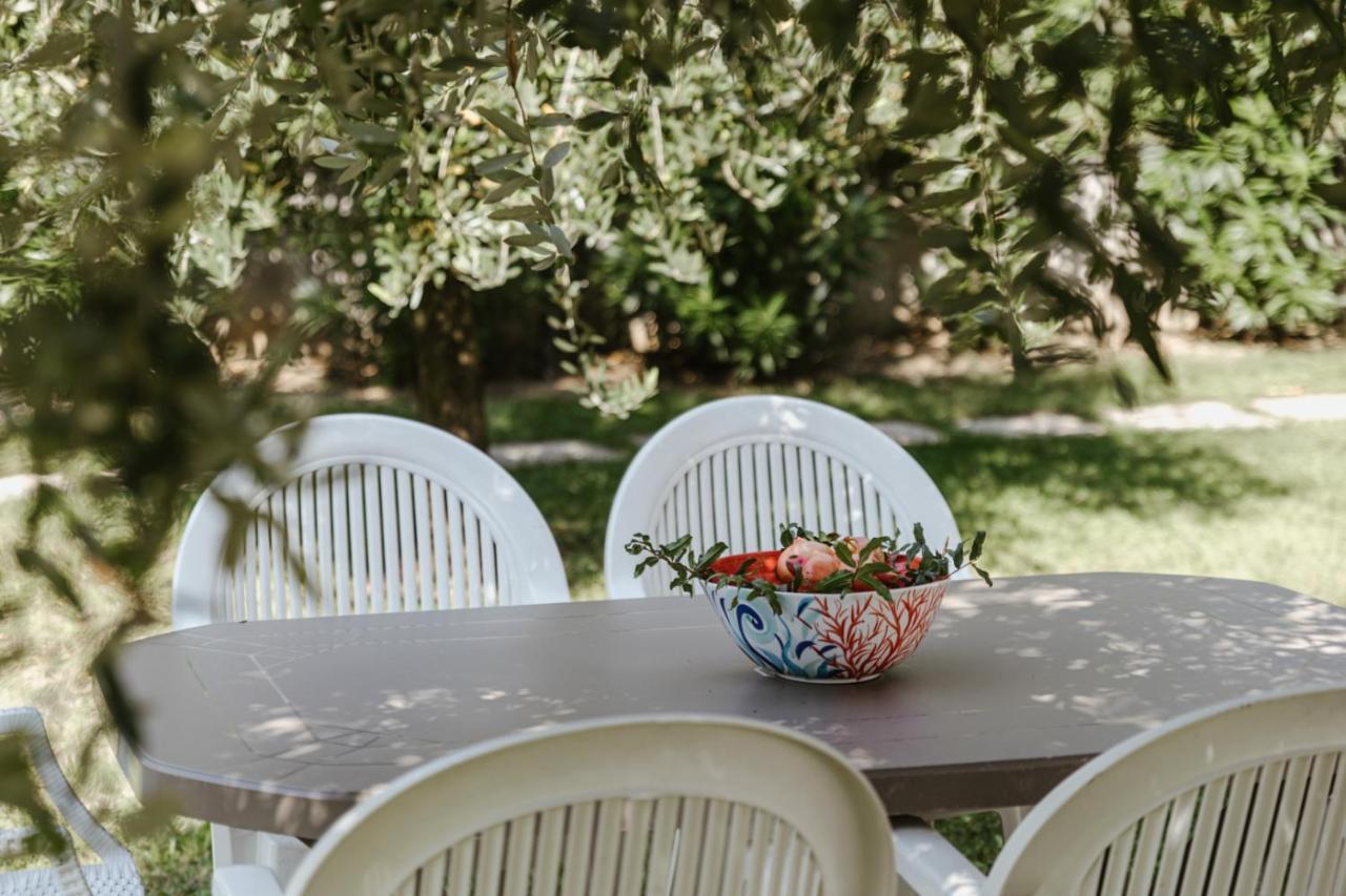 מנרבה דל גארדה Minerva Holiday Home מראה חיצוני תמונה
