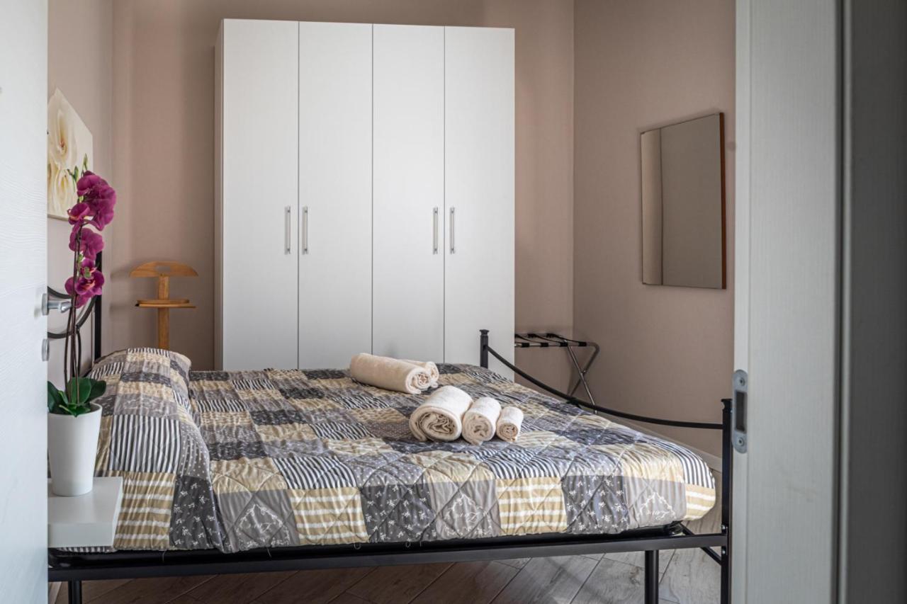 מנרבה דל גארדה Minerva Holiday Home מראה חיצוני תמונה