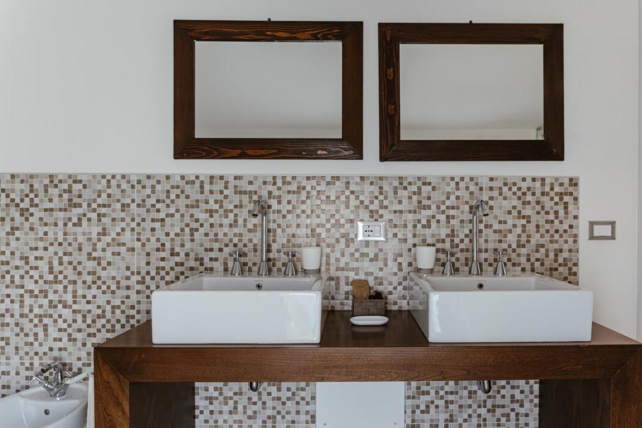 מנרבה דל גארדה Minerva Holiday Home מראה חיצוני תמונה