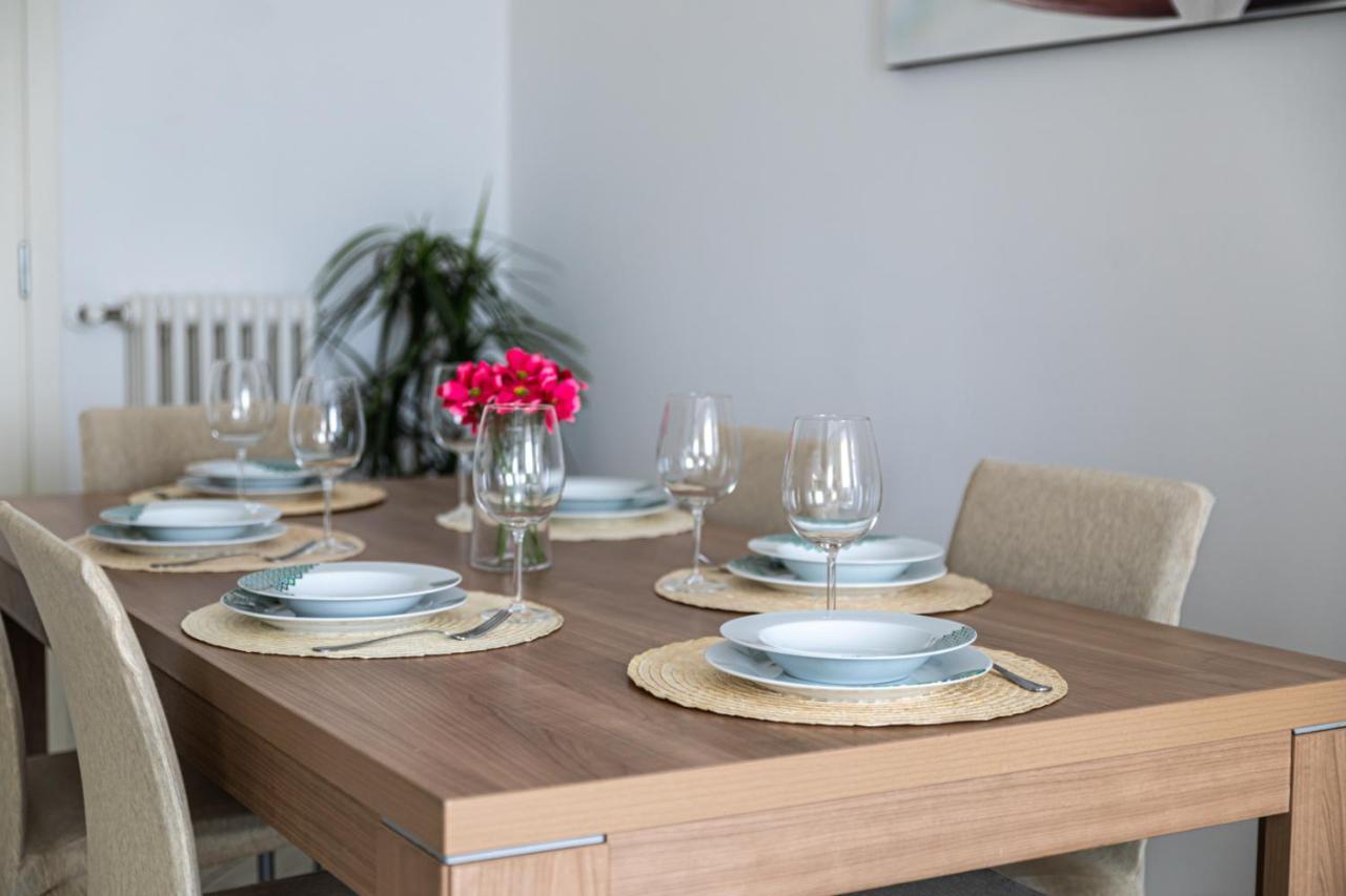 מנרבה דל גארדה Minerva Holiday Home מראה חיצוני תמונה
