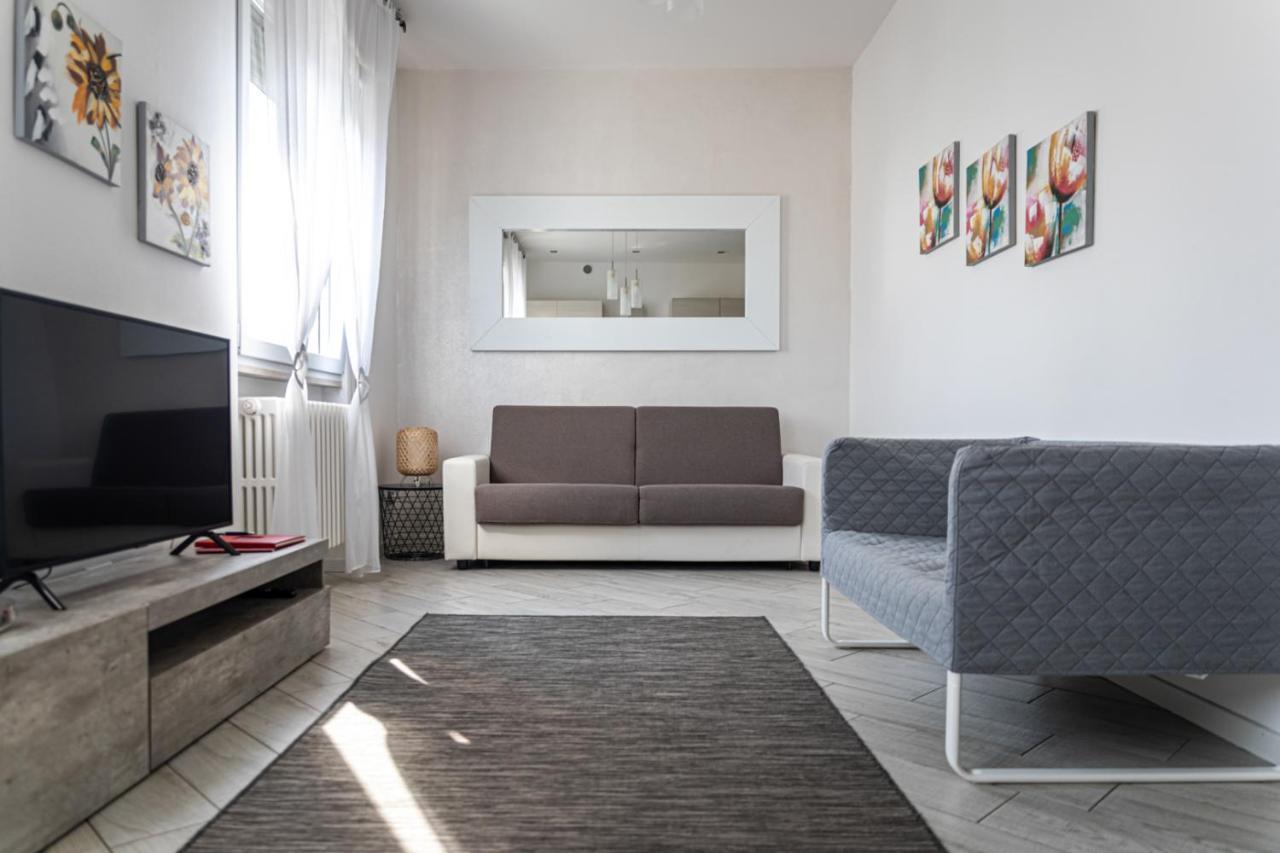 מנרבה דל גארדה Minerva Holiday Home מראה חיצוני תמונה