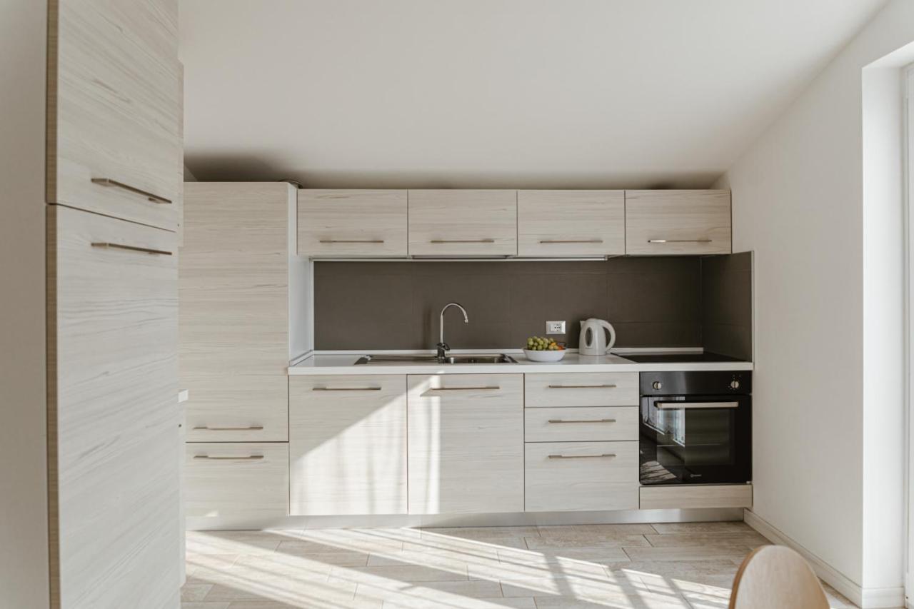 מנרבה דל גארדה Minerva Holiday Home מראה חיצוני תמונה