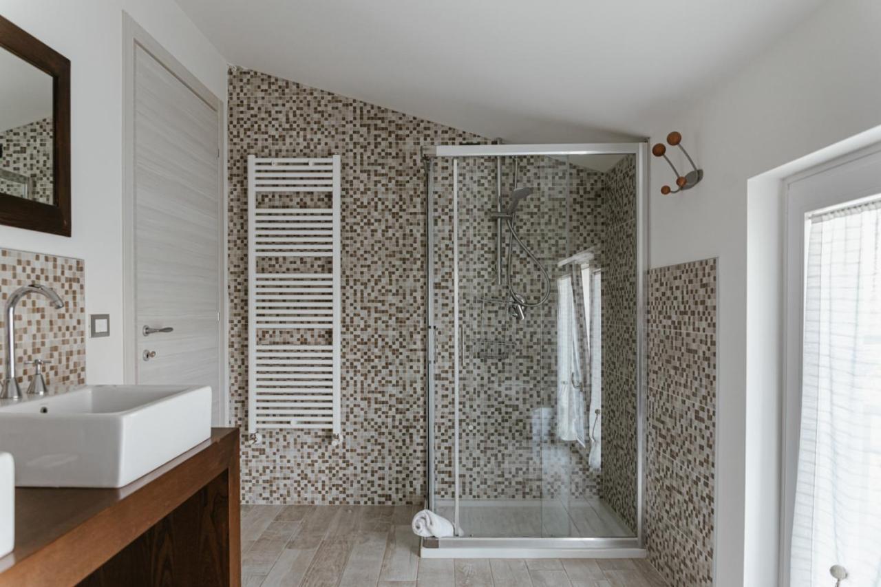 מנרבה דל גארדה Minerva Holiday Home מראה חיצוני תמונה