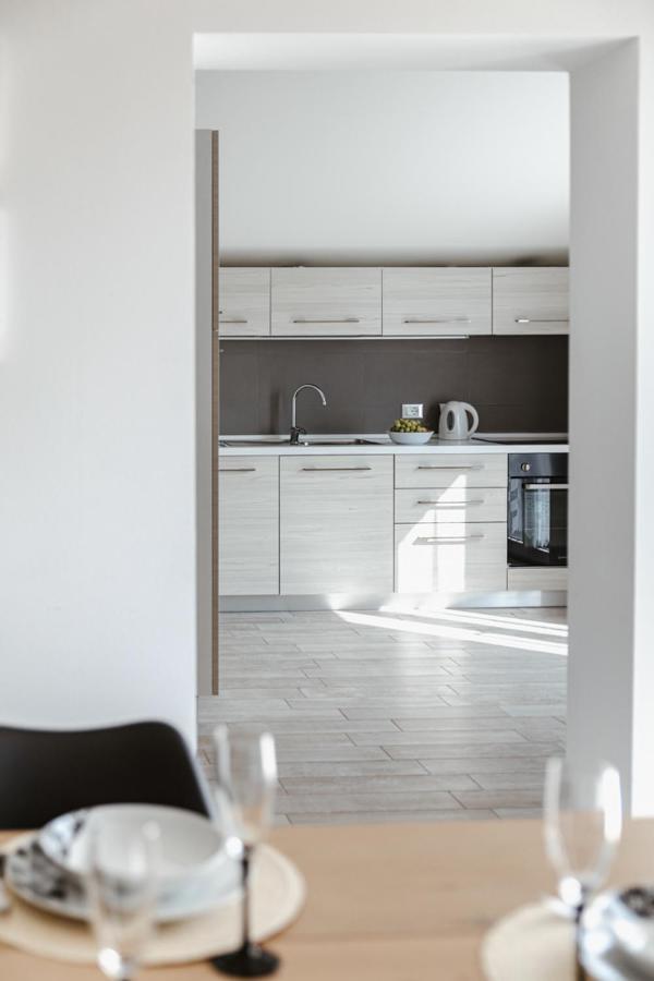 מנרבה דל גארדה Minerva Holiday Home מראה חיצוני תמונה