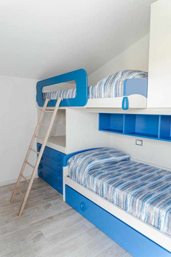 מנרבה דל גארדה Minerva Holiday Home מראה חיצוני תמונה