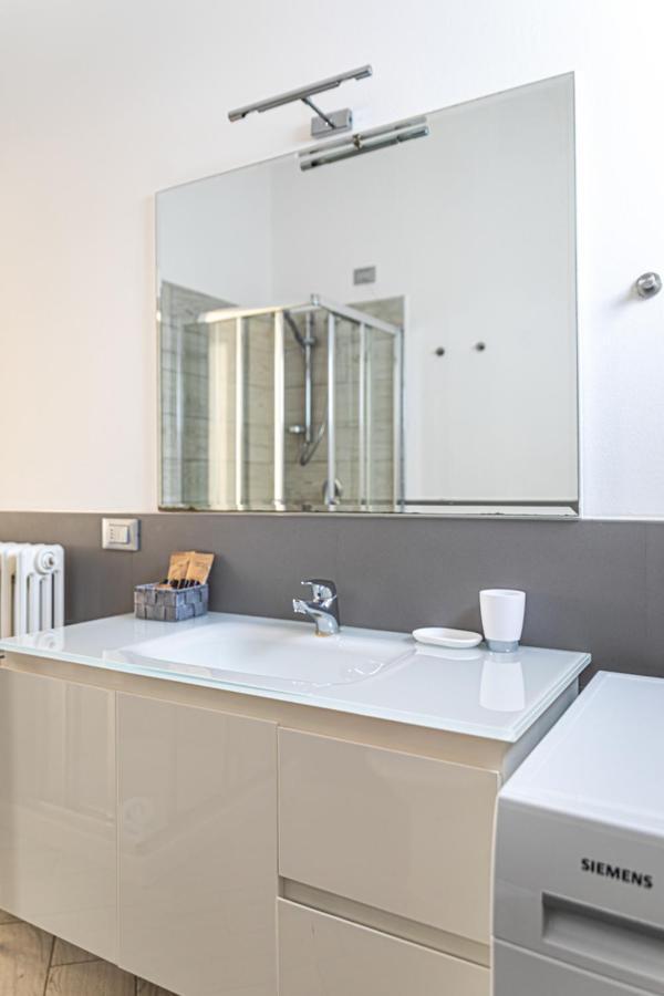מנרבה דל גארדה Minerva Holiday Home מראה חיצוני תמונה